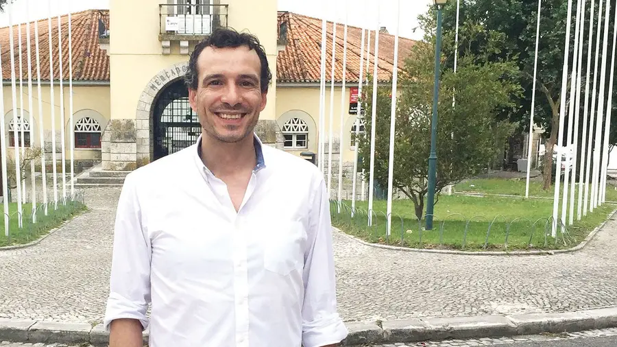 Miguel Ribeiro candidato do MIP às freguesias de Cartaxo e Vale da Pinta Miguel Ribeiro candidato do MIP às freguesias de Cartaxo e Vale da Pinta