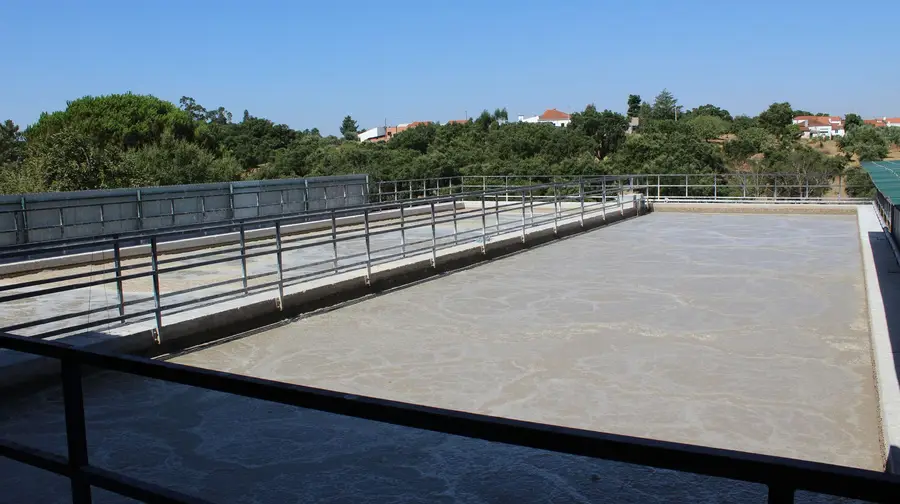 ETAR da Fabrióleo está legal e empresa pede mais vigilância ambiental das autoridades ETAR da Fabrióleo está legal e empresa pede mais vigilância ambiental das autoridades