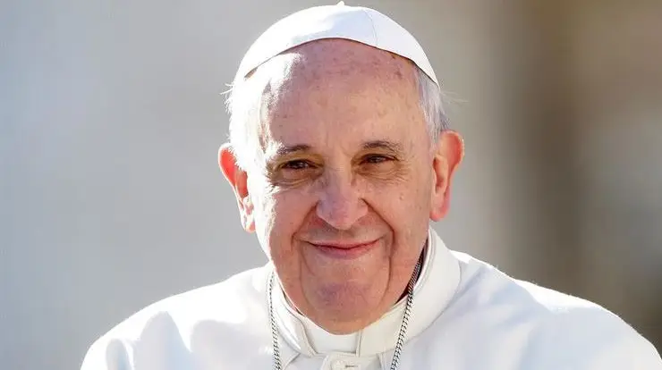 Papa Francisco agradece à Câmara de Ourém "dois dias inesquecíveis" Papa Francisco agradece à Câmara de Ourém "dois dias inesquecíveis"