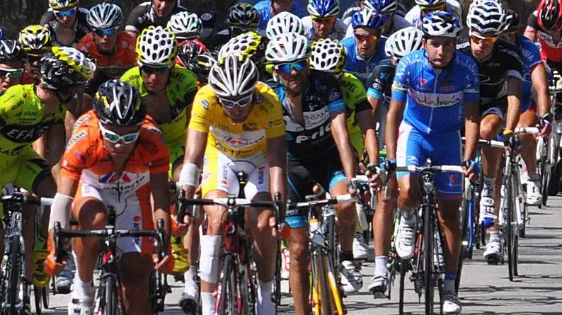 Volta a Portugal em Bicicleta regressa ao Ribatejo Volta a Portugal em Bicicleta regressa ao Ribatejo