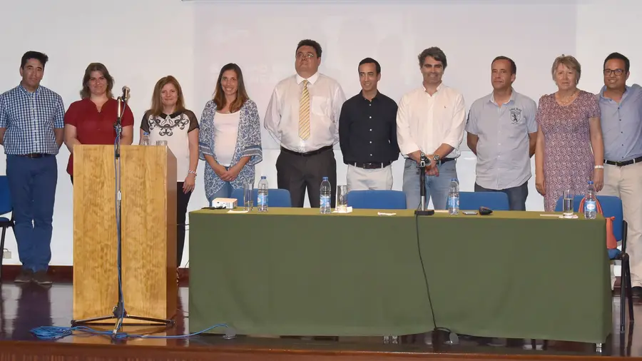 PS de Benavente apresentou rostos às juntas de freguesia PS de Benavente apresentou rostos às juntas de freguesia