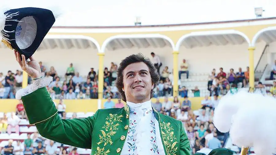 Jacobo Botero e João Maria Branco querem brilhar na Corrida de O MIRANTE Jacobo Botero e João Maria Branco querem brilhar na Corrida de O MIRANTE