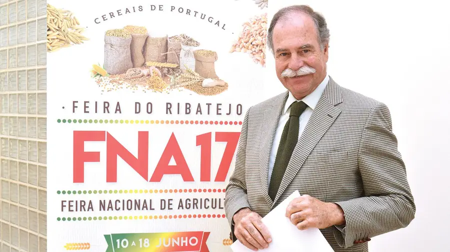 Presidente da CAP consternado solidariza-se com dor das famílias de Pedrógão Presidente da CAP consternado solidariza-se com dor das famílias de Pedrógão