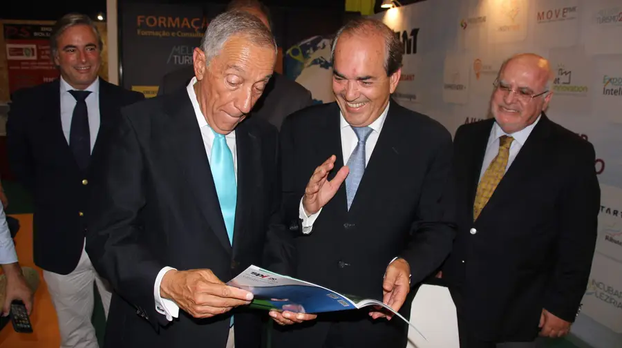 Feira empresarial da Nersant superou as expectativas Feira empresarial da Nersant superou as expectativas
