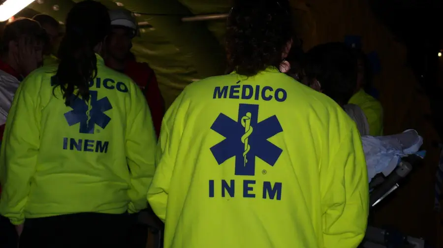 Empresário apanha pena suspensa por morte de trabalhador no Entroncamento Empresário apanha pena suspensa por morte de trabalhador no Entroncamento