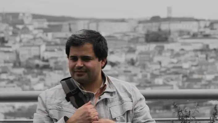 Morreu professor Jaime Pascoal da Canto Firme de Tomar Morreu professor Jaime Pascoal da Canto Firme de Tomar