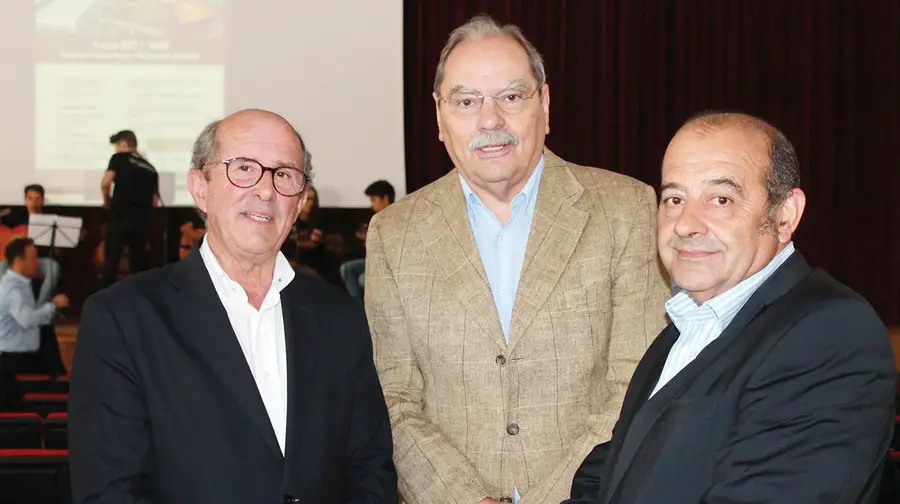 Azambuja debateu desenvolvimento económico Azambuja debateu desenvolvimento económico