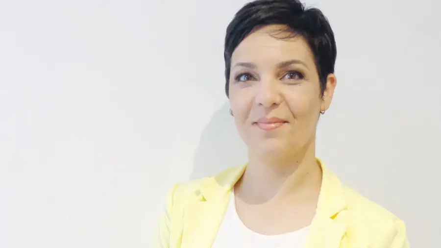 Carla Pereira lidera lista da CDU à Câmara de Alcanena Carla Pereira lidera lista da CDU à Câmara de Alcanena