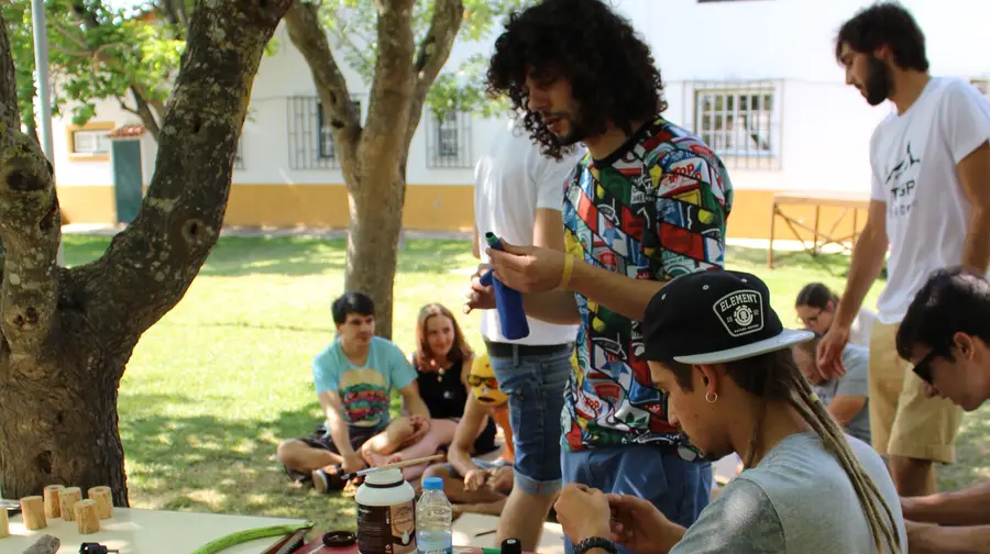 Muita música e cultura no Artes e Sons em Glória do Ribatejo Muita música e cultura no Artes e Sons em Glória do Ribatejo