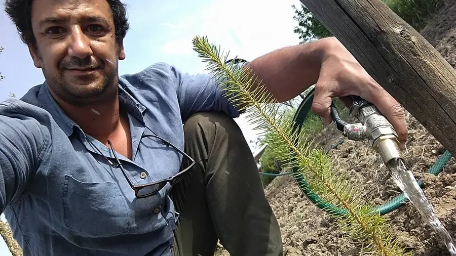 Fotógrafo Pedro Cardoso morre em acidente de viação Fotógrafo Pedro Cardoso morre em acidente de viação