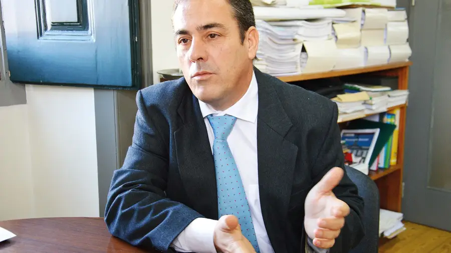 Presidente de Benavente garante que não houve touros de fogo na Festa da Amizade Presidente de Benavente garante que não houve touros de fogo na Festa da Amizade