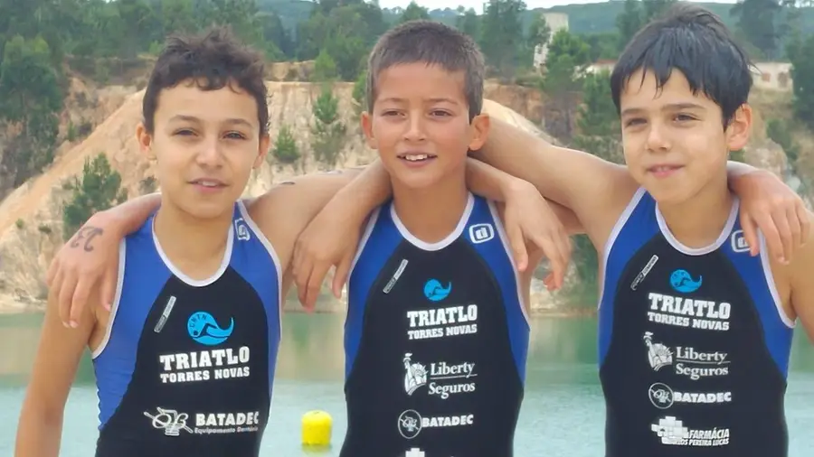 Ribatejanos com vários títulos no nacional de biatle Ribatejanos com vários títulos no nacional de biatle