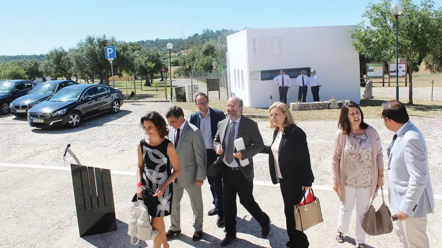 Governo quer entidades locais na gestão das áreas protegidas Governo quer entidades locais na gestão das áreas protegidas