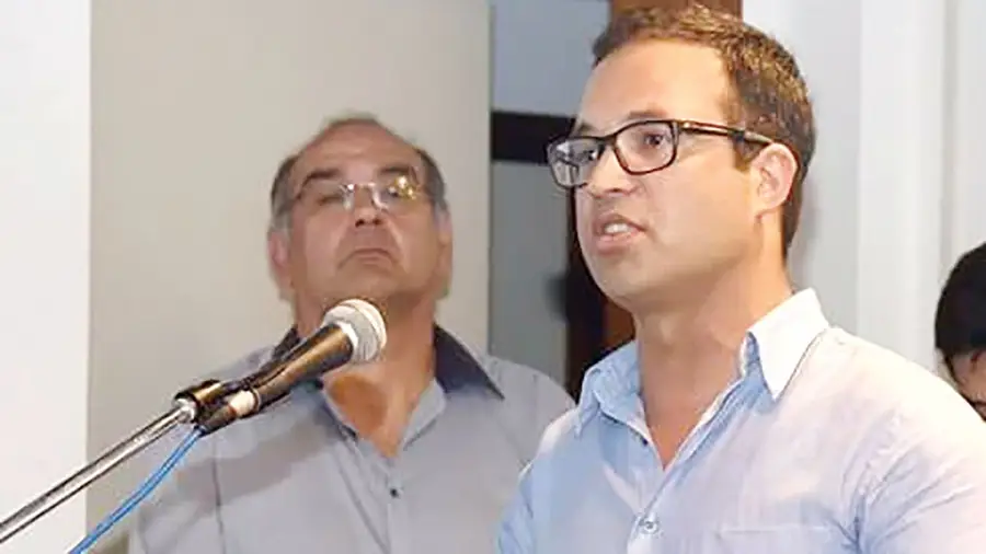 Ponto de mira Ponto de mira