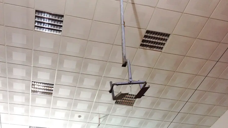 Abana mas não cai Abana mas não cai