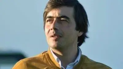 Pedro Terré lidera movimento independente à Câmara da Golegã Pedro Terré lidera movimento independente à Câmara da Golegã