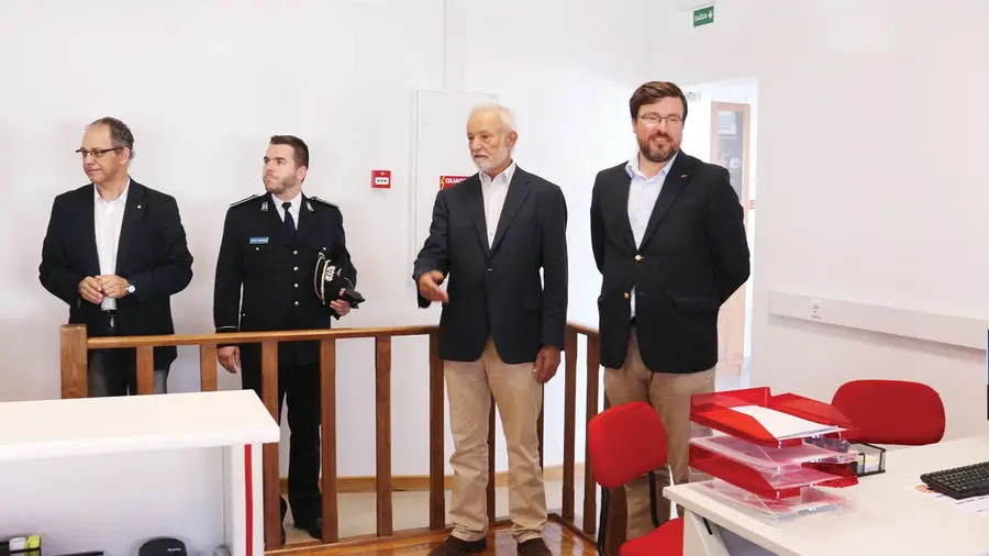 União de Freguesias de Santarém mais próxima dos cidadãos União de Freguesias de Santarém mais próxima dos cidadãos