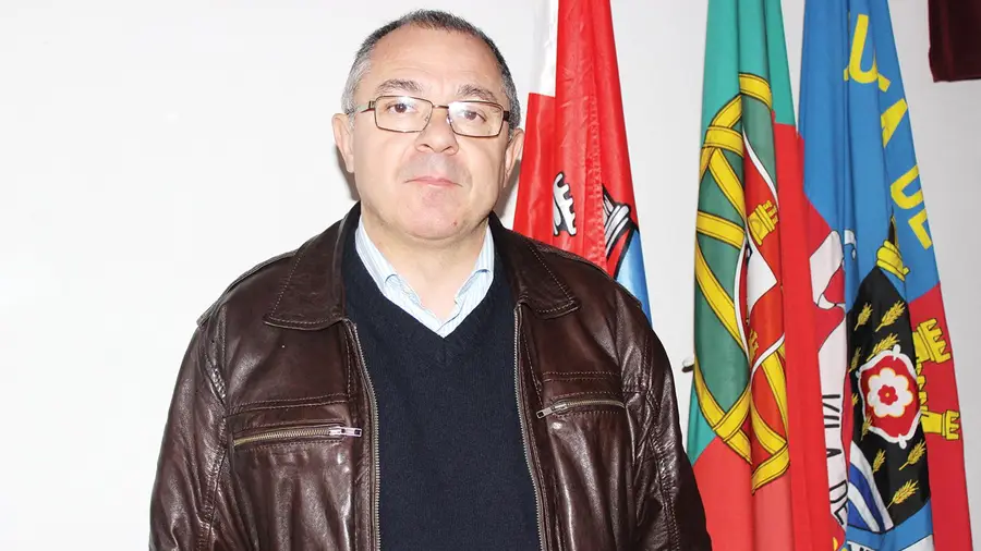 Luís Emílio Duarte recandidata-se à Junta de Pernes Luís Emílio Duarte recandidata-se à Junta de Pernes