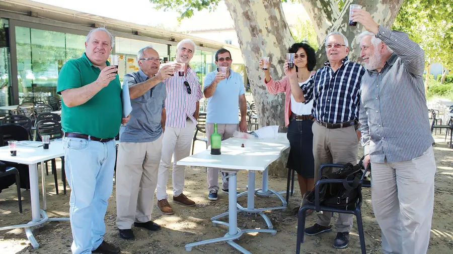Movimento Mais Santarém transforma-se em associação Movimento Mais Santarém transforma-se em associação