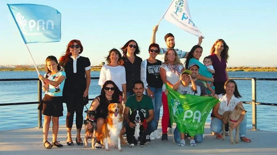 Adélia Gominho concorre pelo PAN à Câmara de Vila Franca de Xira Adélia Gominho concorre pelo PAN à Câmara de Vila Franca de Xira