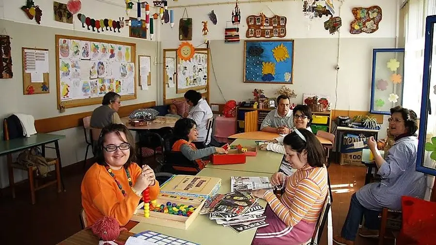 Férias inclusivas em Abrantes Férias inclusivas em Abrantes