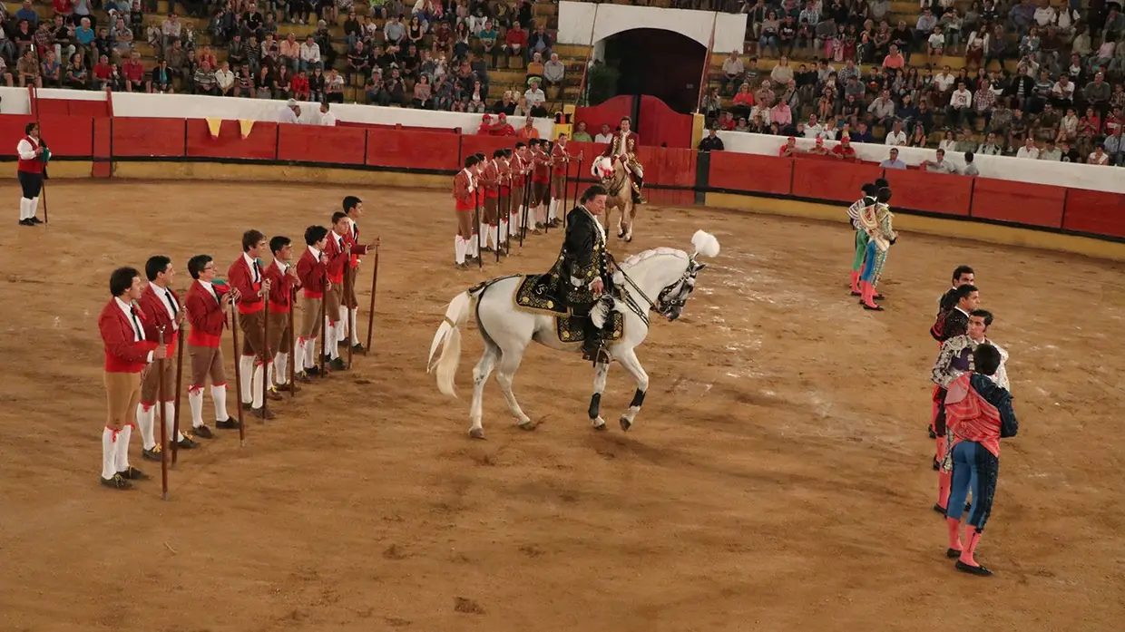 Galeria - Grande corrida de O MIRANTE e do emigrante em Tomar