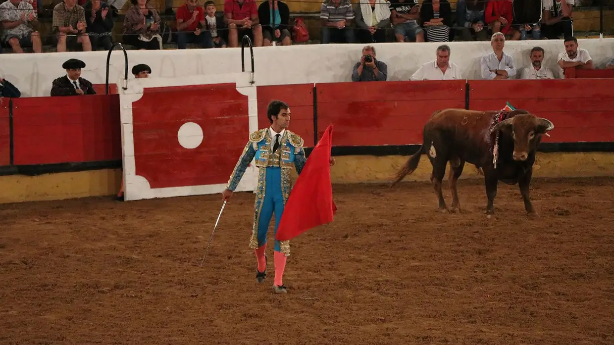 Galeria - Grande corrida de O MIRANTE e do emigrante em Tomar