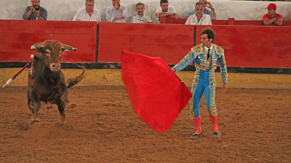 Galeria - Grande corrida de O MIRANTE e do emigrante em Tomar