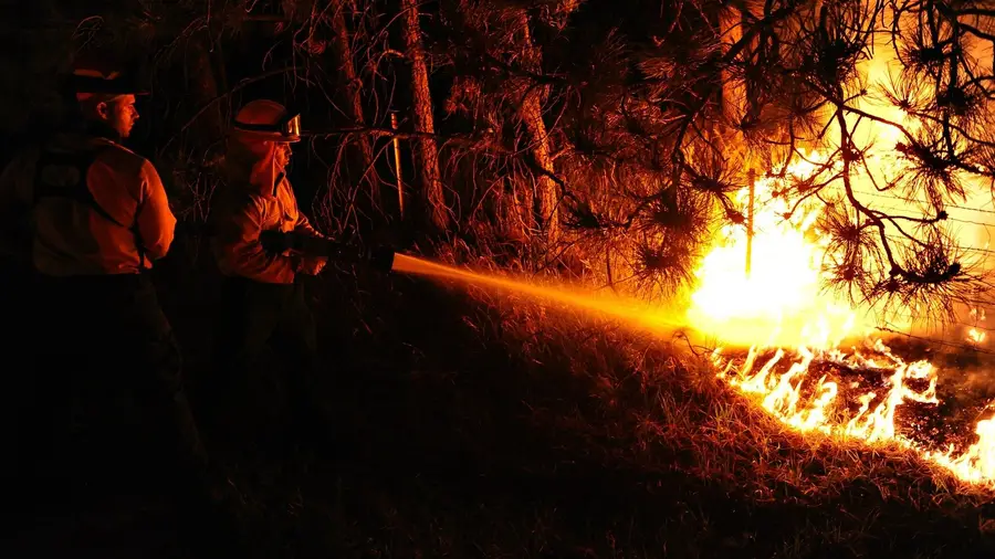 Incêndio no Sardoal "foi agarrado" ao final da noite Incêndio no Sardoal "foi agarrado" ao final da noite