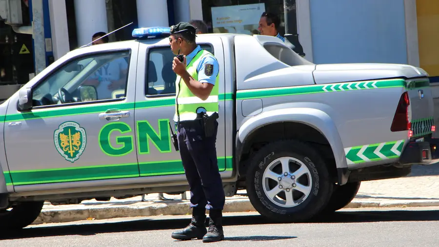 107 condutores apanhados em excesso de velocidade 107 condutores apanhados em excesso de velocidade