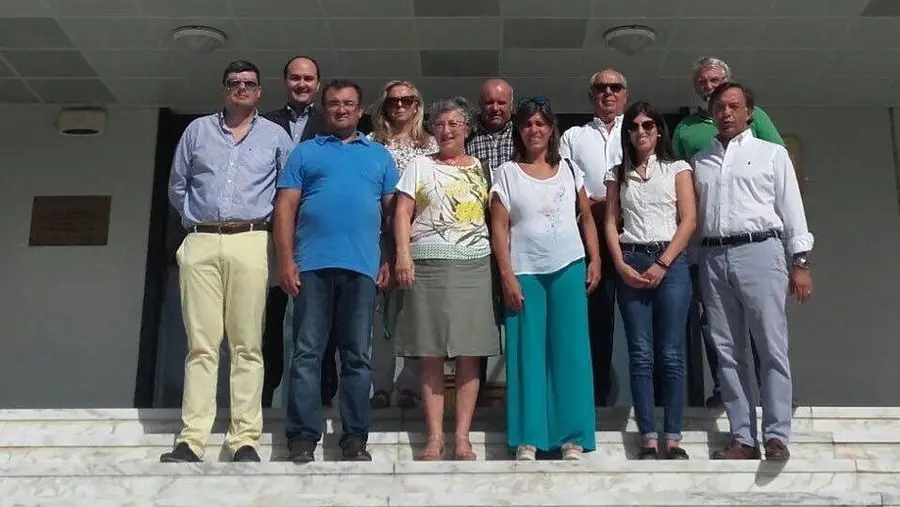 PSD de Coruche com cerca de 200 candidatos nas listas às autárquicas PSD de Coruche com cerca de 200 candidatos nas listas às autárquicas