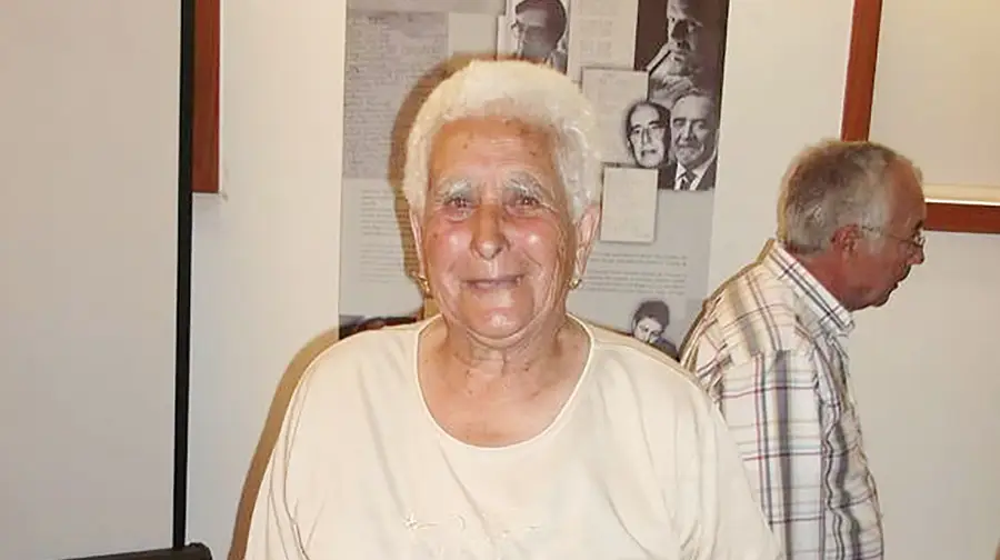 Idosa encontrada morta em casa na Chamusca Idosa encontrada morta em casa na Chamusca