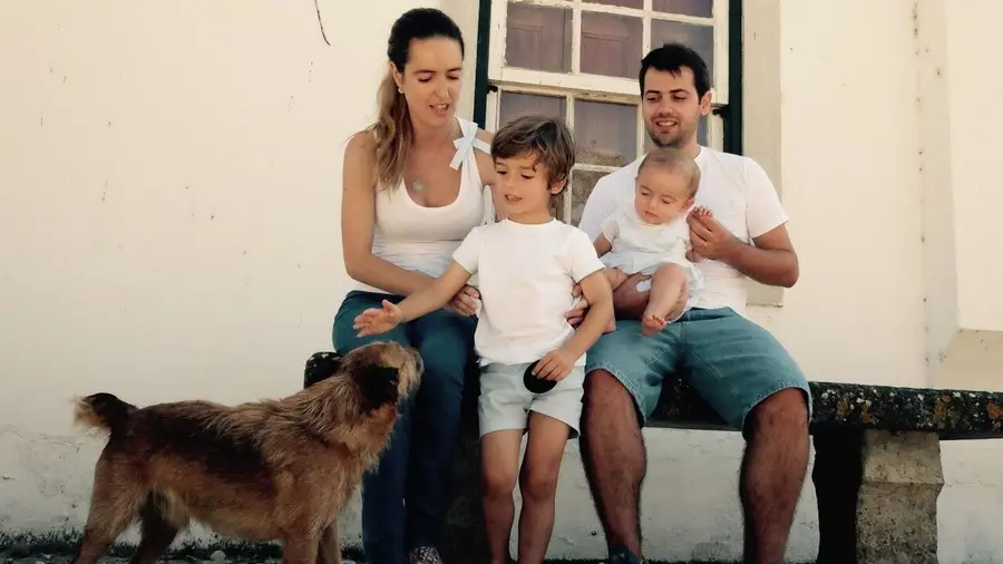 "Ribatejo é óptimo para relaxar sobretudo em família” "Ribatejo é óptimo para relaxar sobretudo em família”