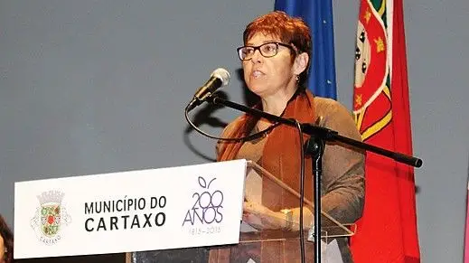 Presidente da concelhia regressa à lista do PS à Câmara do Cartaxo Presidente da concelhia regressa à lista do PS à Câmara do Cartaxo