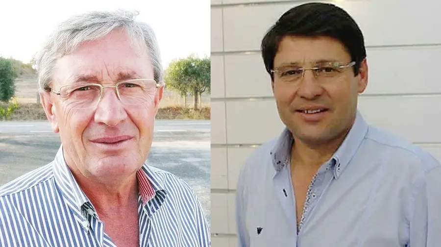 Tribunal recusa candidatos do PSD/CDS-PP às freguesias de Fráguas e Alcobertas Tribunal recusa candidatos do PSD/CDS-PP às freguesias de Fráguas e Alcobertas