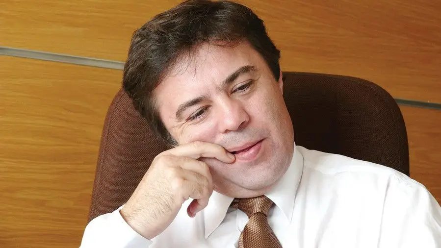 Tribunal recusa Paulo Fonseca como candidato à Câmara Tribunal recusa Paulo Fonseca como candidato à Câmara
