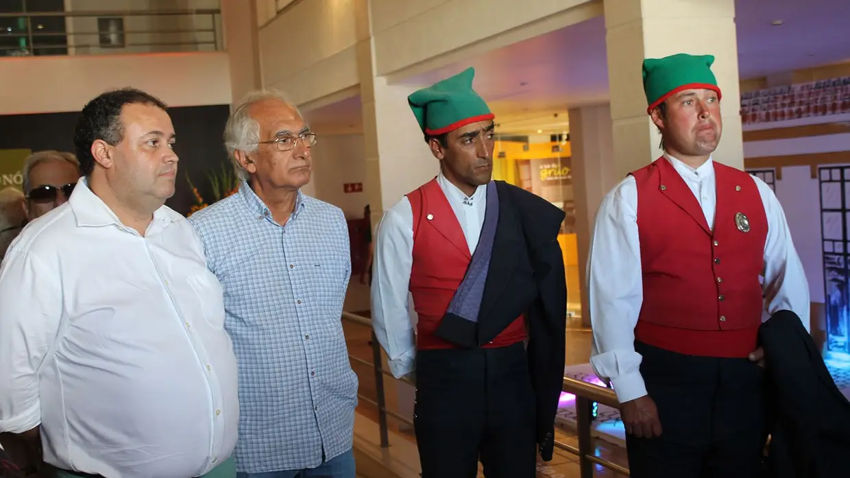 Festas de Samora Correia