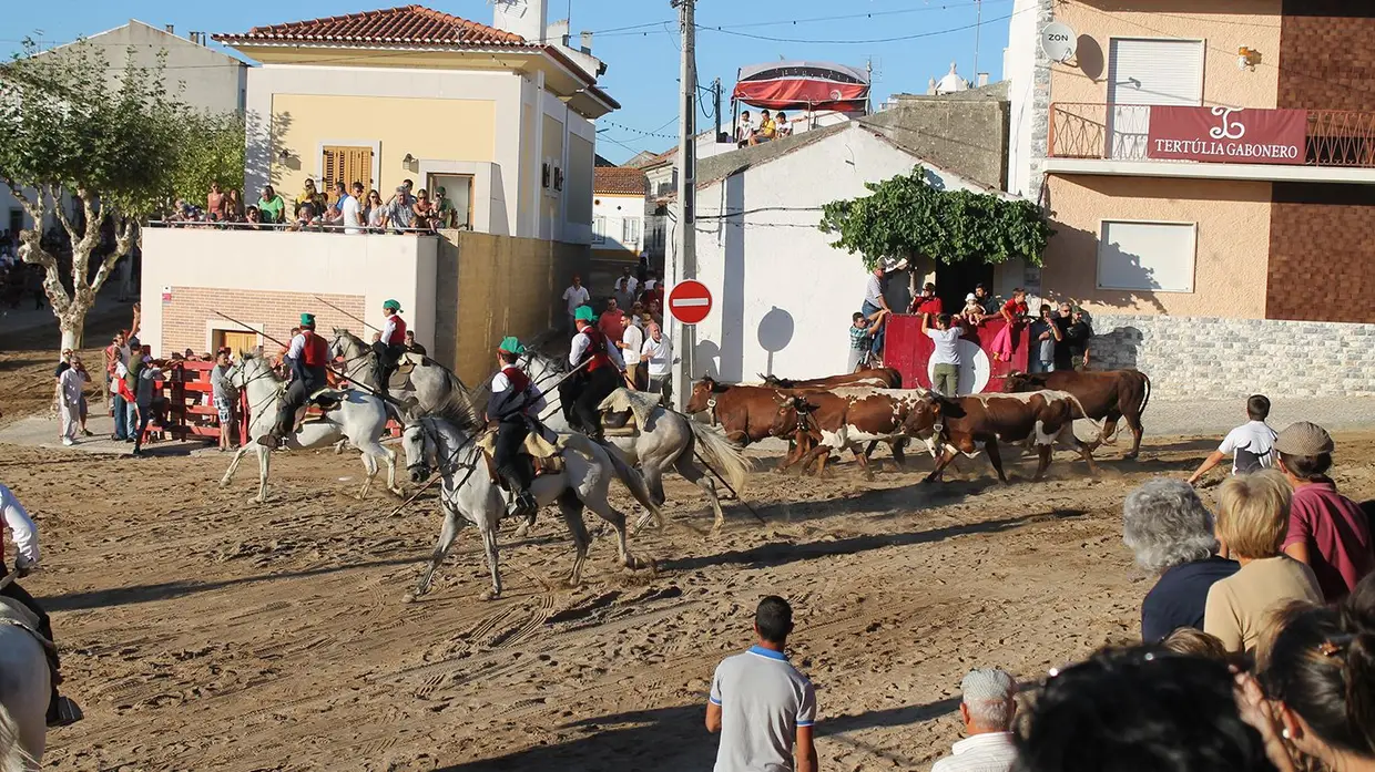 Festas de Samora Correia