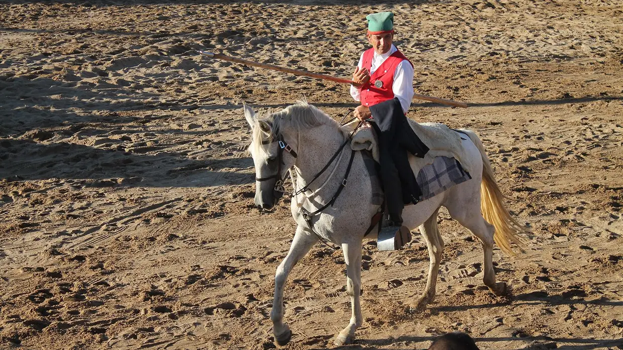 Festas de Samora Correia