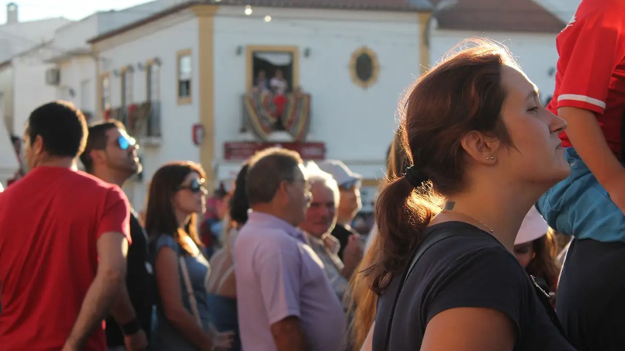 Festas de Samora Correia