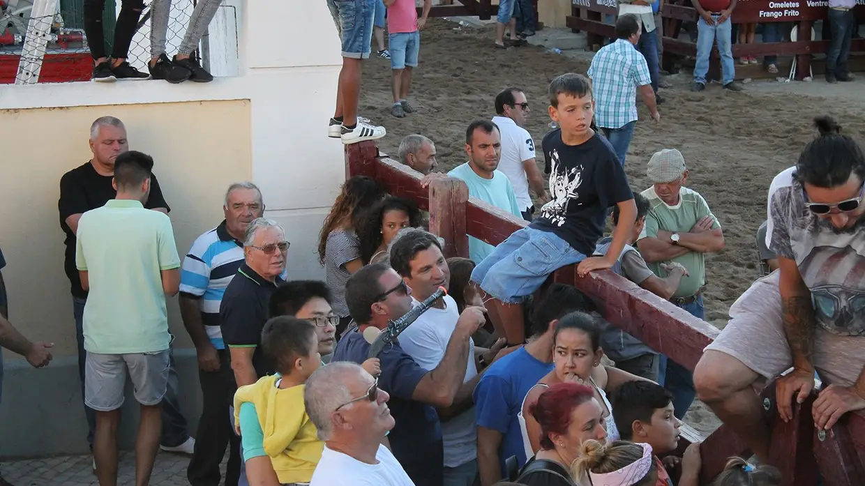 Festas de Samora Correia