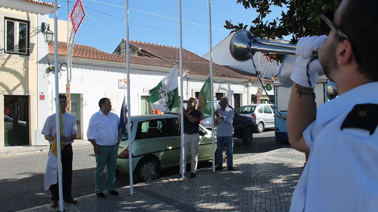 Festas de Samora Correia