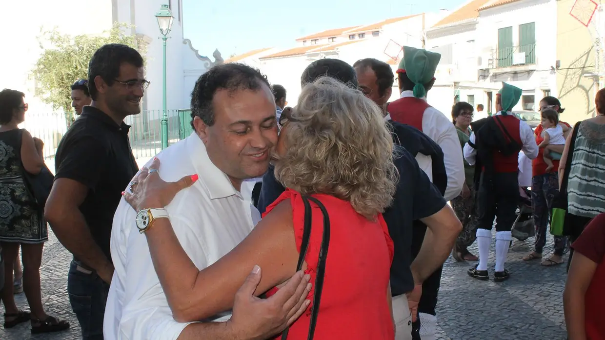 Festas de Samora Correia