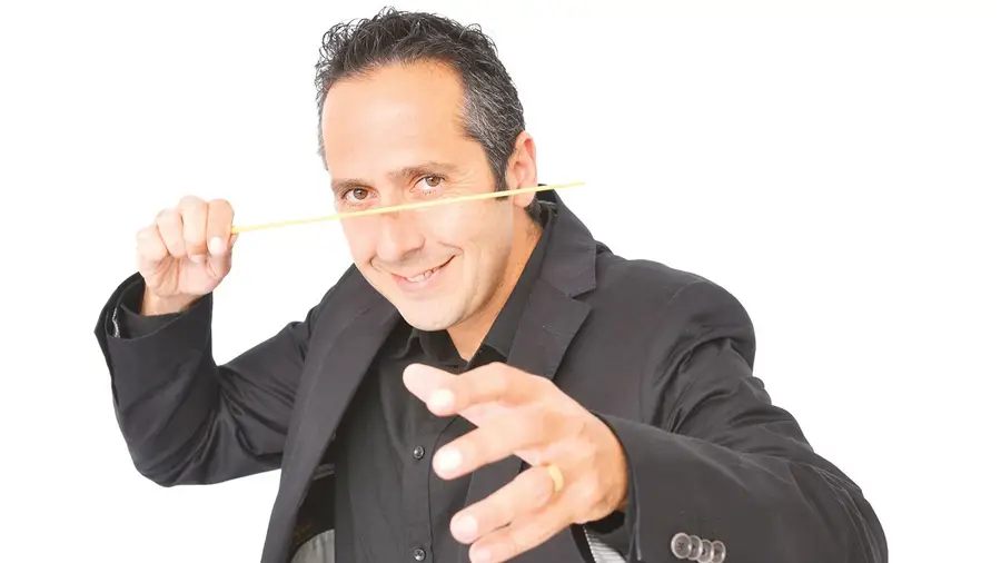 Maestro de Benavente é finalista de concurso internacional Maestro de Benavente é finalista de concurso internacional