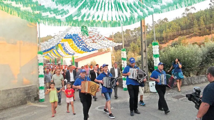 Acidente no Pereiro cancela festa das Ruas Enfeitadas Acidente no Pereiro cancela festa das Ruas Enfeitadas