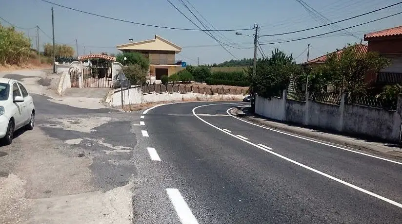 A mais rápida mudança de sinalização no concelho de Vila Franca de Xira A mais rápida mudança de sinalização no concelho de Vila Franca de Xira