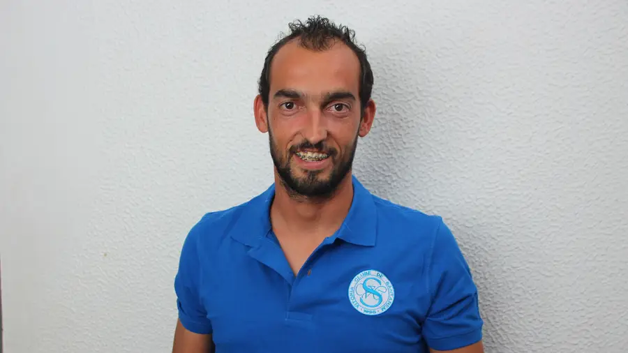 Sérgio Vieira vai orientar iniciados do Vitória Clube de Santarém Sérgio Vieira vai orientar iniciados do Vitória Clube de Santarém