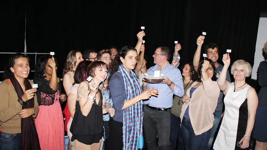 Grupos de teatro profissional de Vila Franca de Xira receberam apoio adicional Grupos de teatro profissional de Vila Franca de Xira receberam apoio adicional