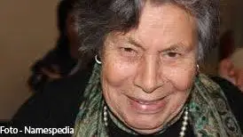 Morreu a poetisa de Abrantes Maria da Piedade Anselmo Morreu a poetisa de Abrantes Maria da Piedade Anselmo