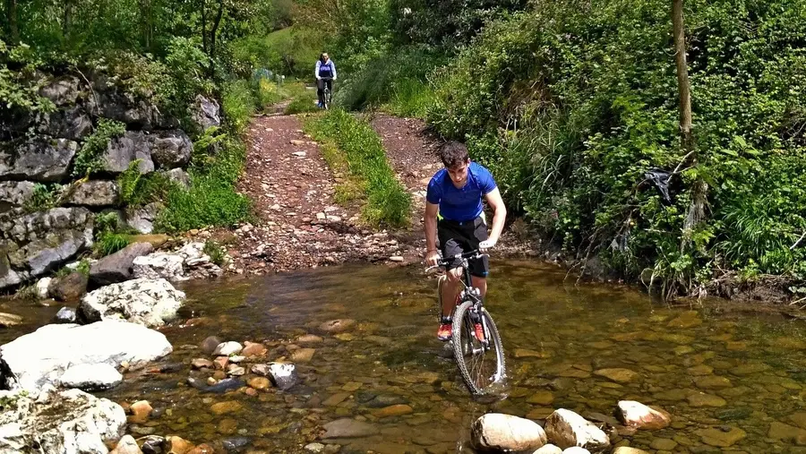 Maratona BTT "No Trilho do Lobo" em Abrantes Maratona BTT "No Trilho do Lobo" em Abrantes